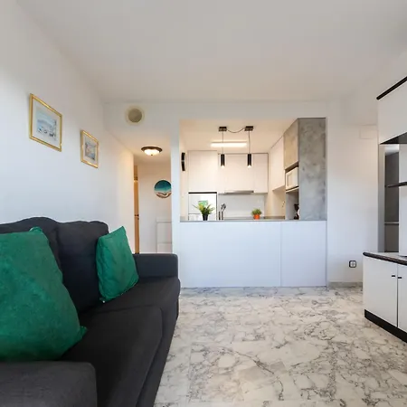 Apartamento Cancun-1 By Interhome *