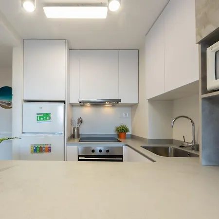 Cancun-1 By Interhome Salou