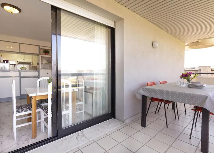Cancun-1 By Interhome
