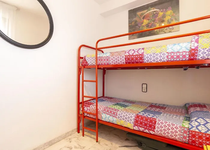 Cancun-1 By Interhome Salou