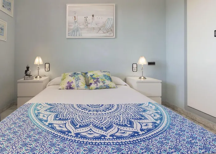 Cancun-1 By Interhome Salou