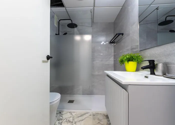 Apartamento Cancun-1 By Interhome