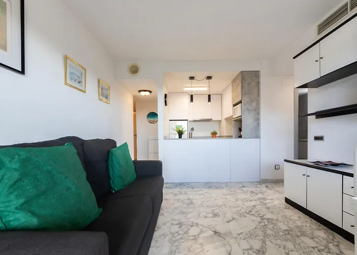 Apartamento Cancun-1 By Interhome *