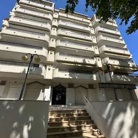 Cancun-1 By Interhome דירה
