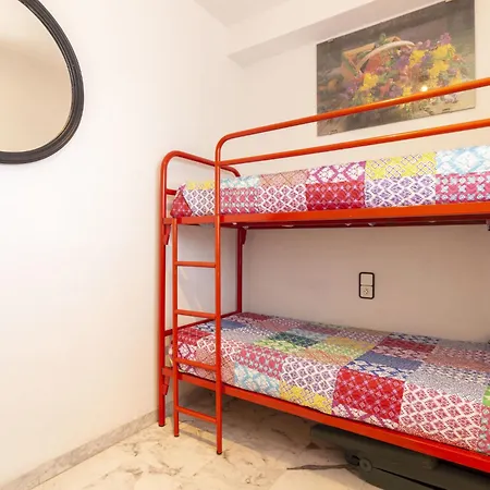 Cancun-1 By Interhome Salou