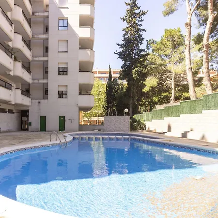 Apartment Cancun-1 By Interhome