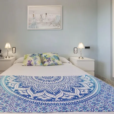 Cancun-1 By Interhome Salou