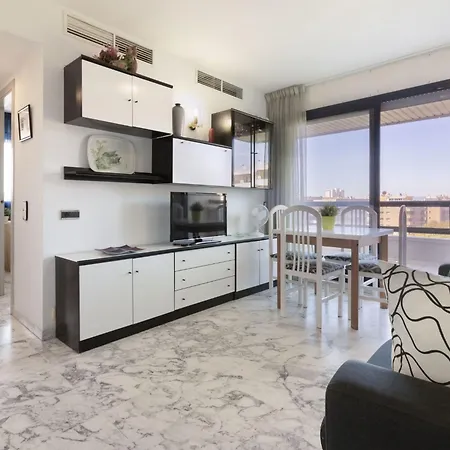 Cancun-1 By Interhome Apartment