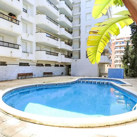 Apartment Cancun-1 By Interhome