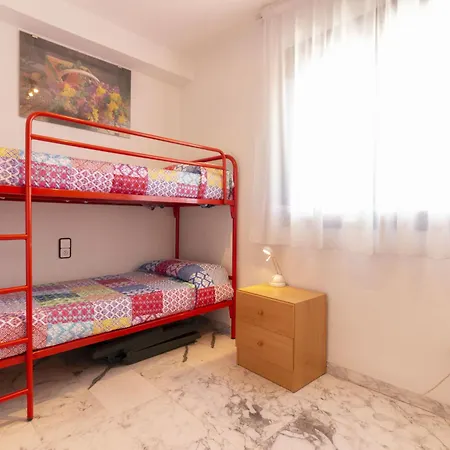 Cancun-1 By Interhome Lejlighed Salou