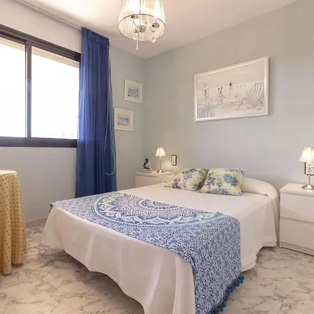 Cancun-1 By Interhome * Salou
