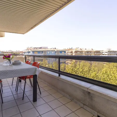 Cancun-1 By Interhome Lejlighed Salou