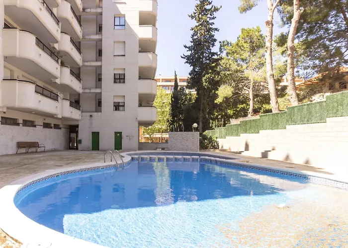 Apartment Cancun-1 By Interhome