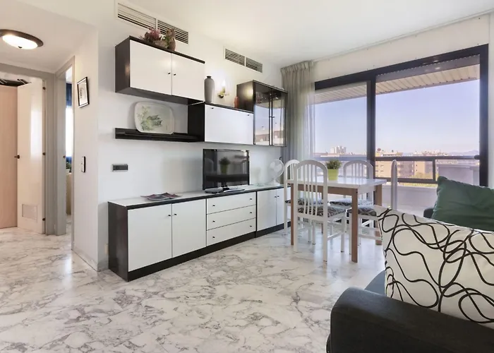 Cancun-1 By Interhome Apartment