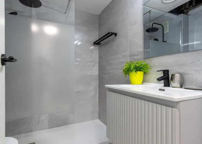 Cancun-1 By Interhome Apartment