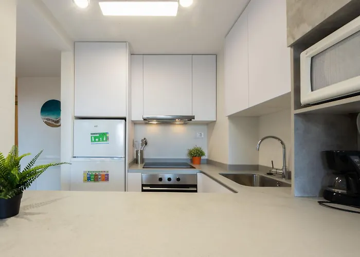 Cancun-1 By Interhome Salou