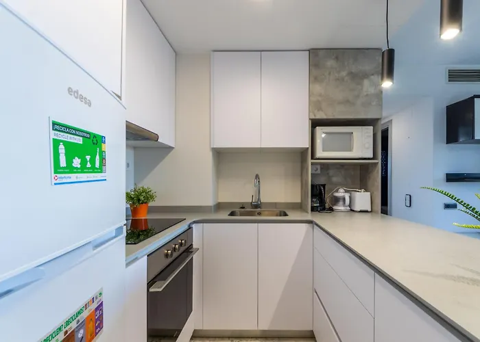 Cancun-1 By Interhome Apartment